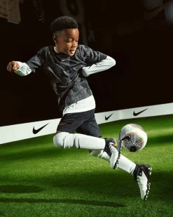 SCARPE DA CALCIO JUNIOR NIKE PHANTOM LUNA II ACAD 100