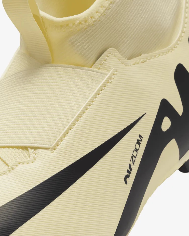 SCARPE DA CALCIO JUNIOR NIKE ZOOM SUPERFLY 9 ACADEMY AG 700