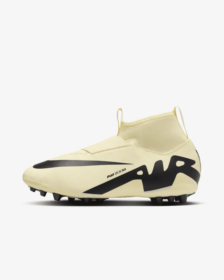 SCARPE DA CALCIO JUNIOR NIKE ZOOM SUPERFLY 9 ACADEMY AG 700