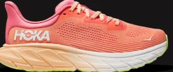 SCARPE DA CORSA DA DONNA HOKA ARAHI 7 1147851 PPYC