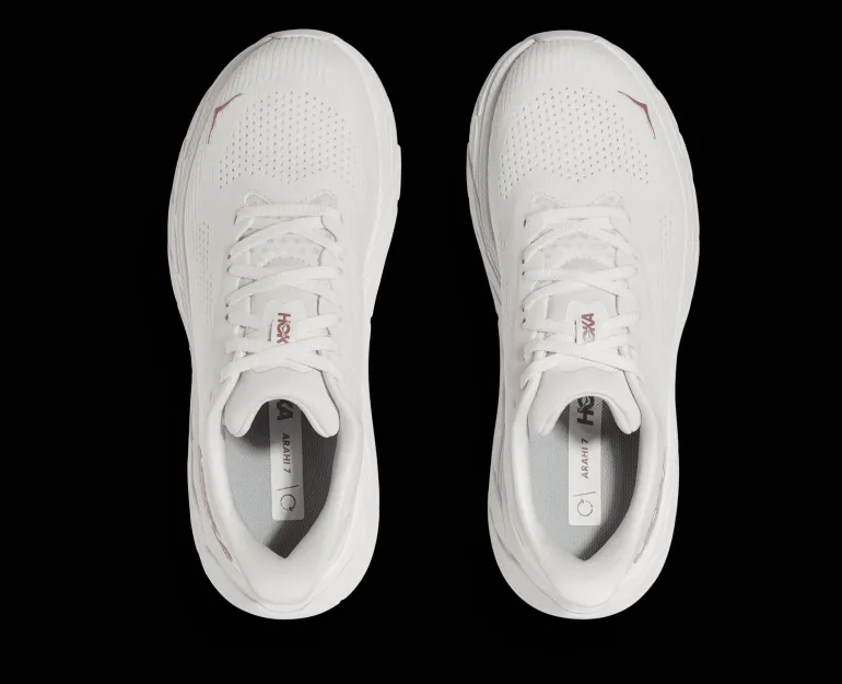 SCARPE DA CORSA DA DONNA HOKA ARAHI 7 1147851 BSG