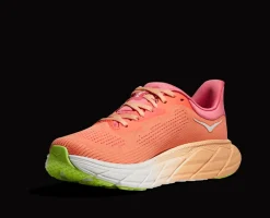 SCARPE DA CORSA DA DONNA HOKA ARAHI 7 1147851 PPYC