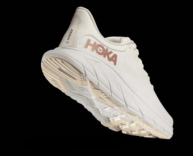 SCARPE DA CORSA DA DONNA HOKA ARAHI 7 1147851 BSG