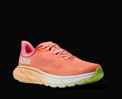 SCARPE DA CORSA DA DONNA HOKA ARAHI 7 1147851 PPYC