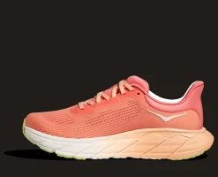SCARPE DA CORSA DA DONNA HOKA ARAHI 7 1147851 PPYC