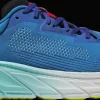 SCARPE DA CORSA DA UOMO HOKA ARAHI 7 1147850 VRTL