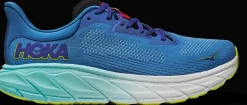 SCARPE DA CORSA DA UOMO HOKA ARAHI 7 1147850 VRTL