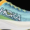 SCARPE DA CORSA DA UOMO HOKA MACH X 1141450 DDL