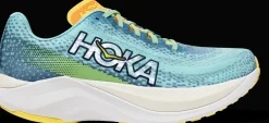 SCARPE DA CORSA DA UOMO HOKA MACH X 1141450 DDL