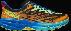 SCARPE DA CORSA DA UOMO HOKA SPEEDGOAT 5 1123157 SDV