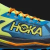 SCARPE DA CORSA DA UOMO HOKA ZINAL 2 1141491 DBLL