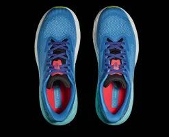SCARPE DA CORSA DA UOMO HOKA ARAHI 7 1147850 VRTL