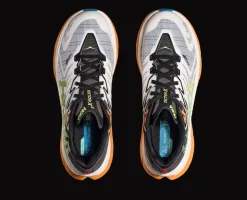 SCARPE DA CORSA DA UOMO HOKA TECTON X 2 1134516 WLR