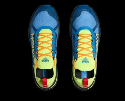 SCARPE DA CORSA DA UOMO HOKA ZINAL 2 1141491 DBLL