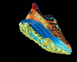 SCARPE DA CORSA DA UOMO HOKA SPEEDGOAT 5 1123157 SDV