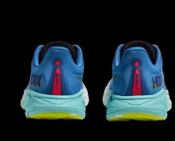 SCARPE DA CORSA DA UOMO HOKA ARAHI 7 1147850 VRTL