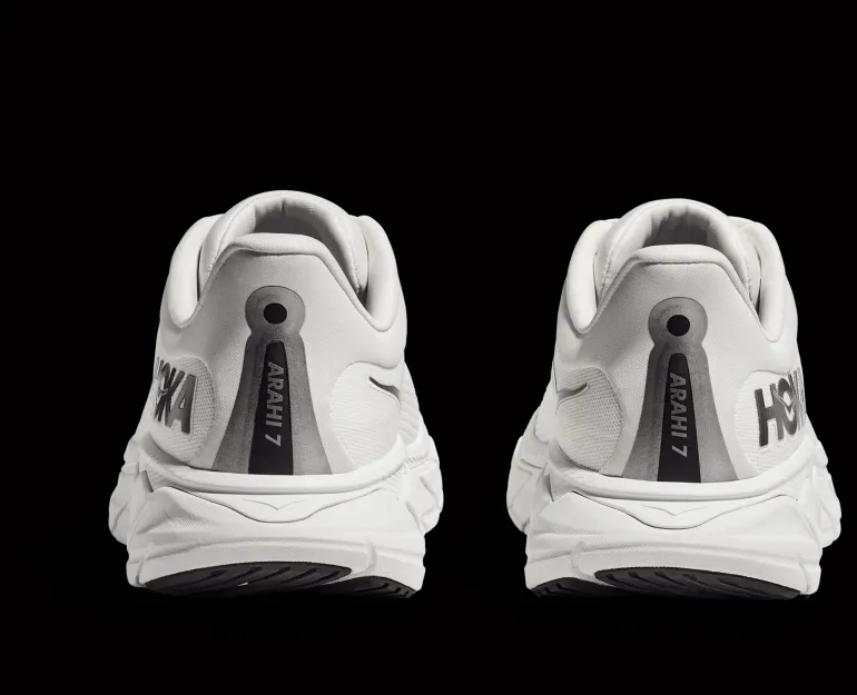 SCARPE DA CORSA DA UOMO HOKA ARAHI 7 1147850 BDBSW