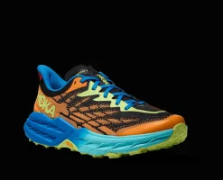 SCARPE DA CORSA DA UOMO HOKA SPEEDGOAT 5 1123157 SDV