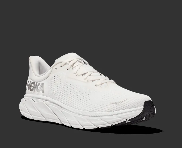 SCARPE DA CORSA DA UOMO HOKA ARAHI 7 1147850 BDBSW