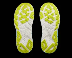 SCARPE DA CORSA DA UOMO HOKA ARAHI 7 1147850 VRTL
