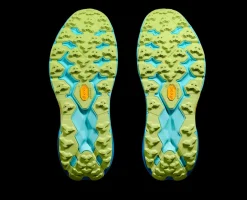 SCARPE DA CORSA DA UOMO HOKA SPEEDGOAT 5 1123157 SDV