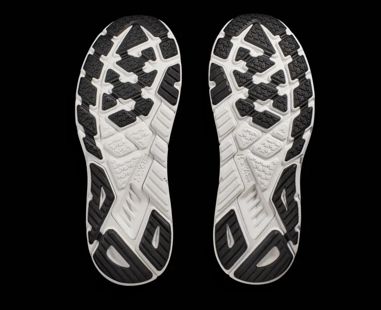 SCARPE DA CORSA DA UOMO HOKA ARAHI 7 1147850 BDBSW