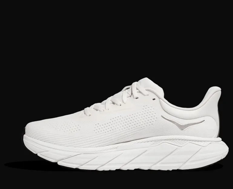 SCARPE DA CORSA DA UOMO HOKA ARAHI 7 1147850 BDBSW