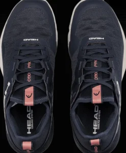 SCARPE DA PADEL DA DONNA HEAD MOTION PRO 274603 BBWH