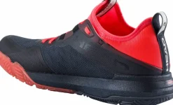 SCARPE DA PADEL DA UOMO HEAD MOTION PRO 273604 BBFC