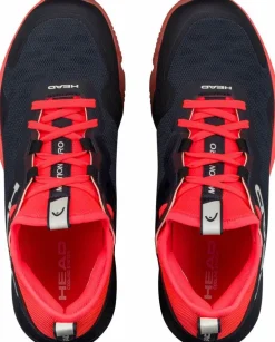 SCARPE DA PADEL DA UOMO HEAD MOTION PRO 273604 BBFC