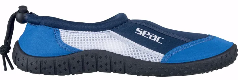 SCARPE DA SCOGLIO JUNIOR UNISEX SEAC SUB