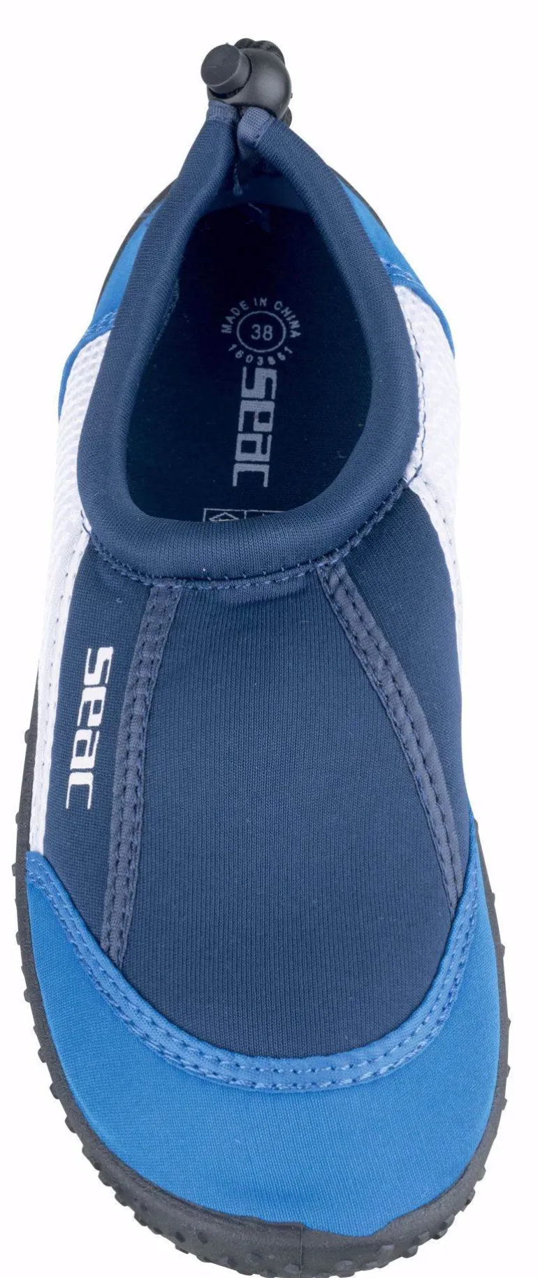 SCARPE DA SCOGLIO JUNIOR UNISEX SEAC SUB