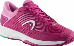 SCARPE DA TENNIS DA DONNA HEAD REVOLT PRO 4.5 CLAY 274234 FUPI