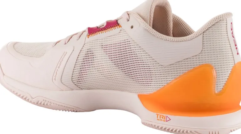 SCARPE DA TENNIS DA DONNA HEAD SPRINT PRO 3.5 CLAY 274134 ROOR