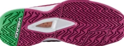 SCARPE DA TENNIS DA DONNA HEAD REVOLT PRO 4.5 274224 FUPI