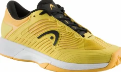 SCARPE DA TENNIS DA UOMO HEAD REVOLT PRO 4.5 273244 BNBK