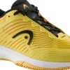 SCARPE DA TENNIS DA UOMO HEAD REVOLT PRO 4.5 CLAY 273254 BNBK