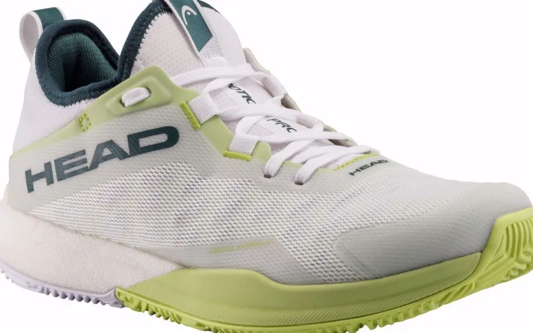 SCARPE DA TENNIS DA UOMO HEAD MOTION PRO 273613 WHLN