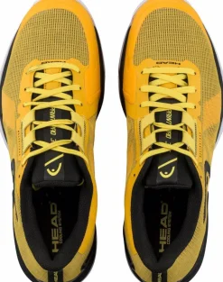SCARPE DA TENNIS DA UOMO HEAD SPRINT PRO 3.5 CLAY 273164 BNBK