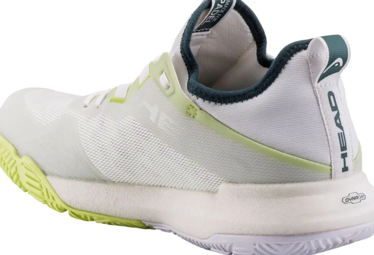 SCARPE DA TENNIS DA UOMO HEAD MOTION PRO 273613 WHLN