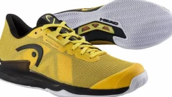SCARPE DA TENNIS DA UOMO HEAD SPRINT PRO 3.5 CLAY 273164 BNBK