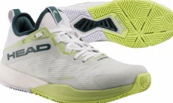 SCARPE DA TENNIS DA UOMO HEAD MOTION PRO 273613 WHLN
