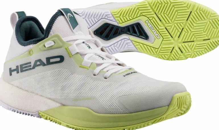 SCARPE DA TENNIS DA UOMO HEAD MOTION PRO 273613 WHLN