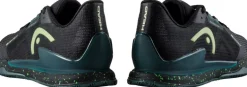 SCARPE DA TENNIS DA UOMO HEAD SPRINT PRO 3.5 SF CLAY 273014 BKFG