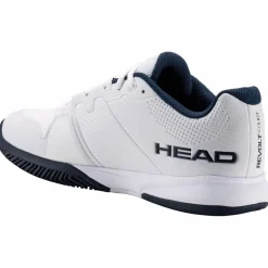 SCARPE DA TENNIS DA UOMOM HEAD REVOLT COURT 273513 WHBB