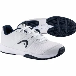 SCARPE DA TENNIS DA UOMOM HEAD REVOLT COURT 273513 WHBB