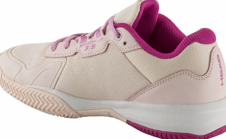 SCARPE DA TENNIS JUNIOR HEAD SPRINT 3.5 275324 ROPU