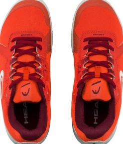 SCARPE DA TENNIS JUNIOR HEAD SPRINT 3.5 275304 ORDR