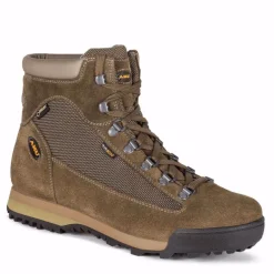SCARPE DA TREKKING AKU SLOPE GTX VERDE OLIVA