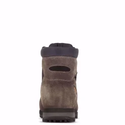 SCARPE DA TREKKING AKU SLOPE GTX NERO - GRIGIO